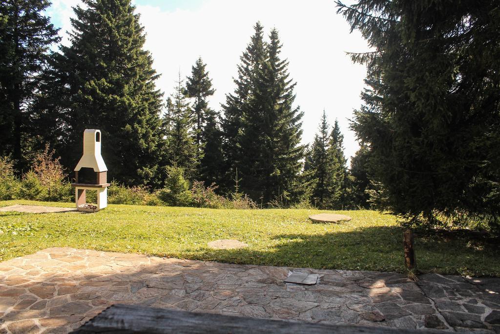 Apartments Rogla Зрече Экстерьер фото
