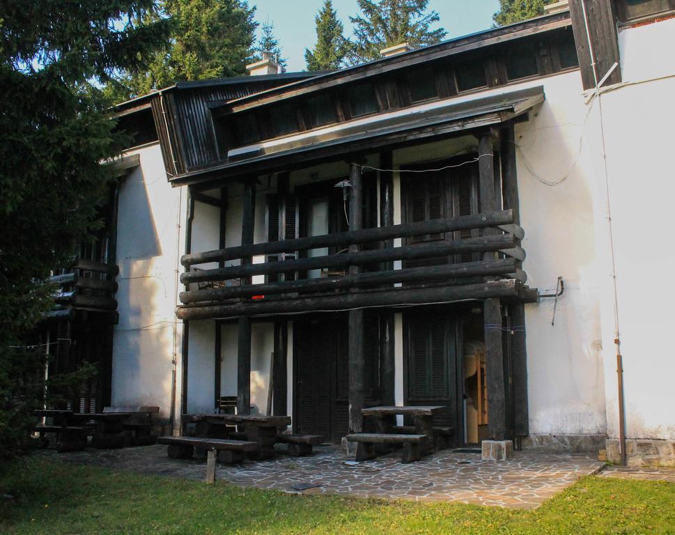 Apartments Rogla Зрече Экстерьер фото