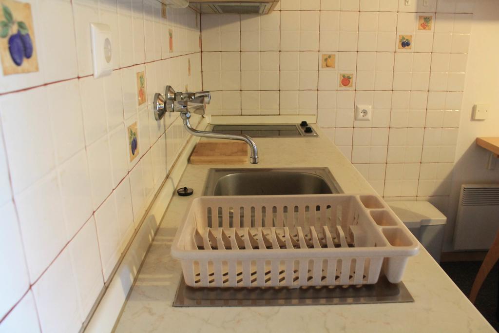 Apartments Rogla Зрече Экстерьер фото