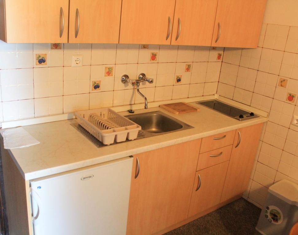 Apartments Rogla Зрече Экстерьер фото