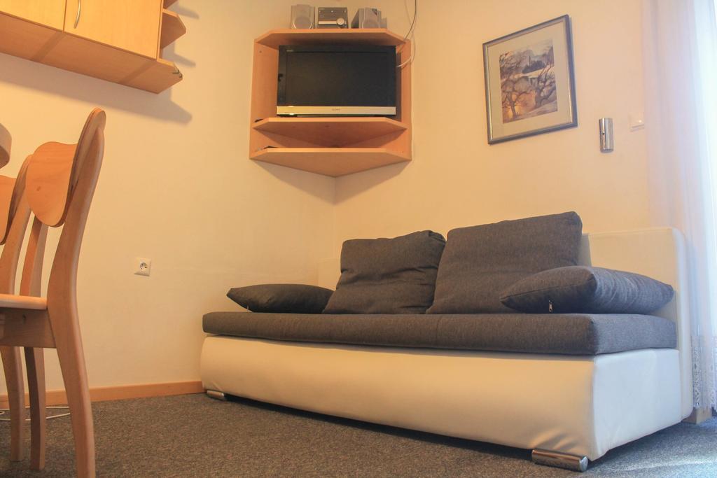 Apartments Rogla Зрече Экстерьер фото