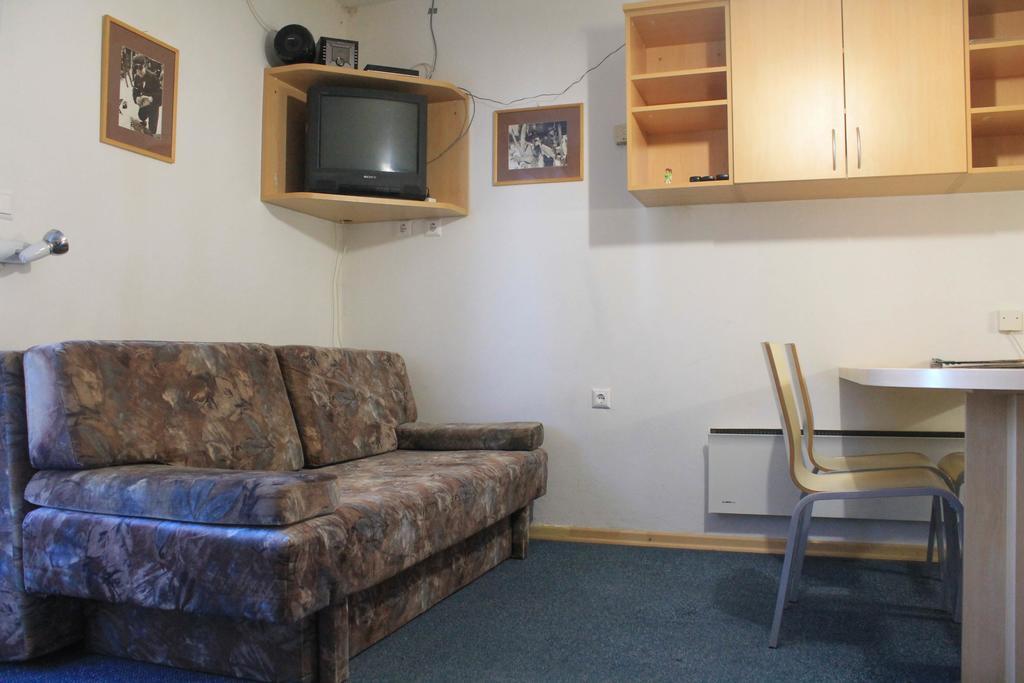 Apartments Rogla Зрече Экстерьер фото