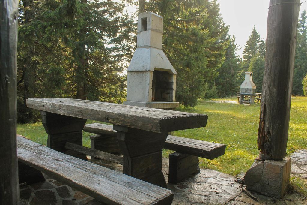 Apartments Rogla Зрече Экстерьер фото