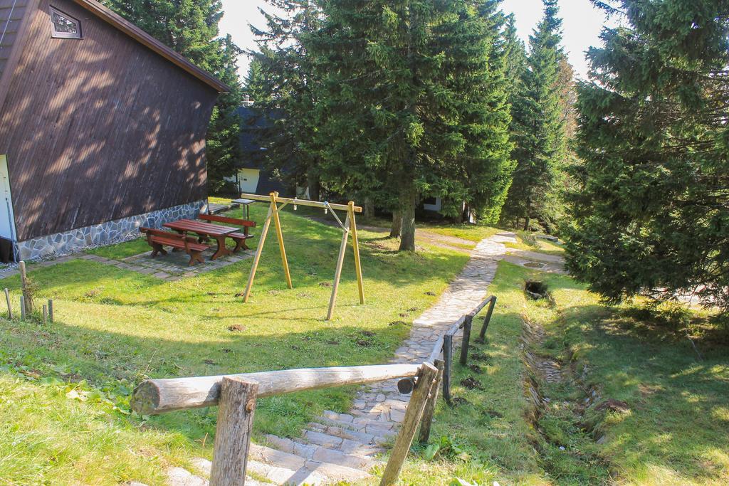 Apartments Rogla Зрече Экстерьер фото