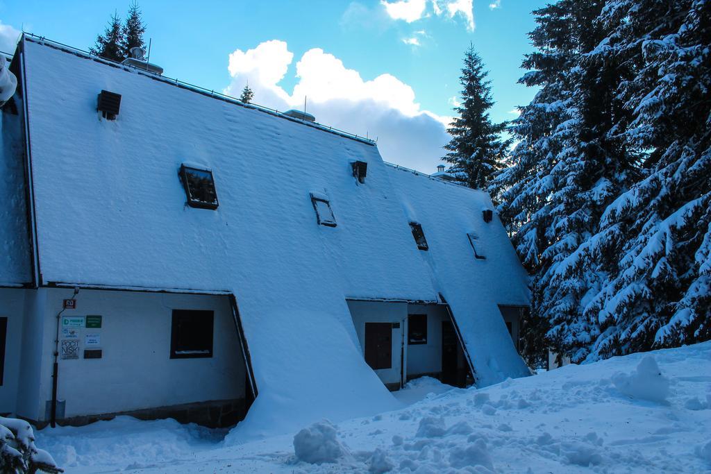 Apartments Rogla Зрече Экстерьер фото